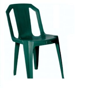 Stackable Plastic Chairs
