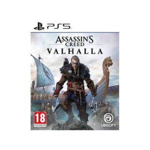 UBISOFT Assassin's Creed Valhalla PS5