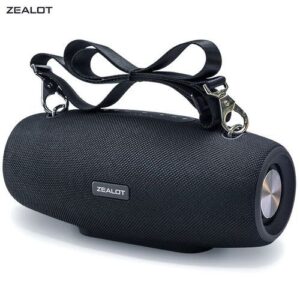 Zealot S67 Portable 75W Wireless Bluetooth Speaker