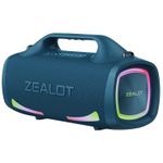 Zealot S79 100W Heavy Bass Bluetooth Speaker with Stereo