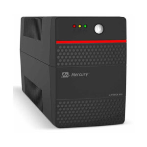Mercury Maverick 650VA UPS