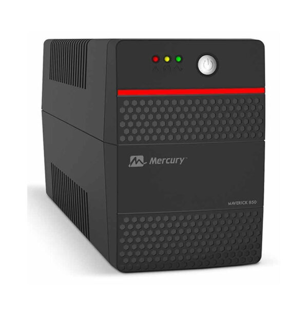 Mercury Maverick 650VA UPS