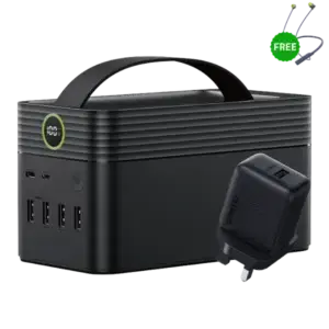oraimo PowerBox 600 60000mAh