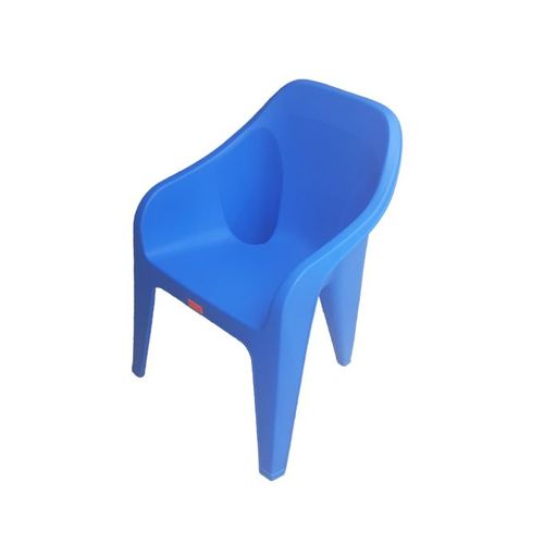 Adult Executive Comfy Plastic Chair With Armrest | Best in Nigeria