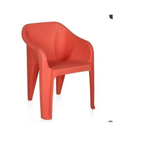 Adult Executive Comfy Plastic Chair With Armrest | Best in Nigeria