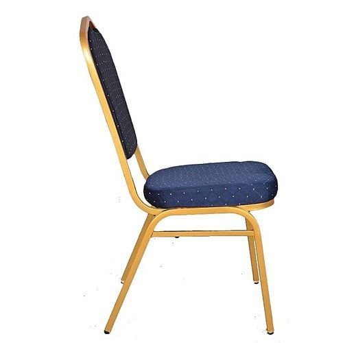 Banquet Chair Blue | Affordable Event Seating Nigeria