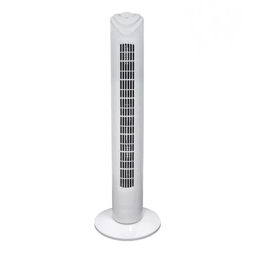 Coveri Collection 30-Inch Oscillating Tower Fan 40W | Nigeria