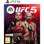 EA Sports UFC 5 - PS5