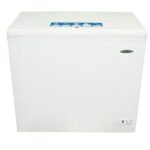 Haier Thermocool 203L HTF 200 Chest Freezer | Best Price