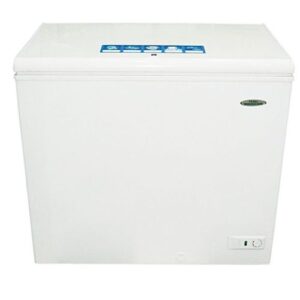 Haier Thermocool 203L HTF 200 Chest Freezer | Best Price