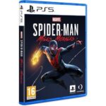 Insomniac PS5 Marvel's SpiderMan Miles Morales - Playstation 5