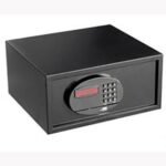 Laptop Digital Safe Box For Hotel Office Home