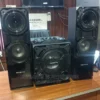 Polystar Mini HiFi PV-SUB811 BT Sound System| Best in Nigeria