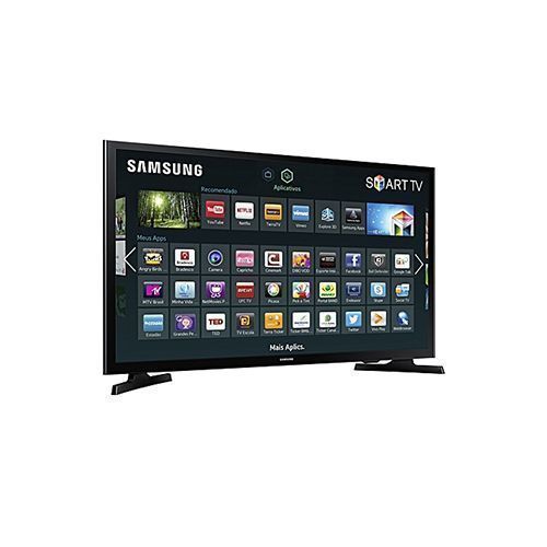 Samsung 32 Inch HD Smart TV with WiFi & Energy Saving