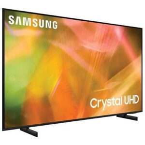 Samsung 55inch Ultra High Definition Class Smart UHD LED 4K HDR TV