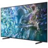 Samsung 65" Q60D QLED 4K Smart TV 2024 - Ultra Slim Design