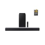 Samsung HW-C450 2.1ch Bluetooth Soundbar with Subwoofer 300W