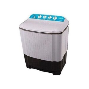 TECHNOCOOL 5KG Manual Top Loader Twin Tub Washing Machine