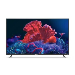 UFC 43” Inches FRAMELESS Smart TV+Netflix,Youtube +WALL HANGER