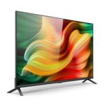 UFC 55 Inch 4K Ultra-HD Smart Frameless Android TV - Stunning Clarity